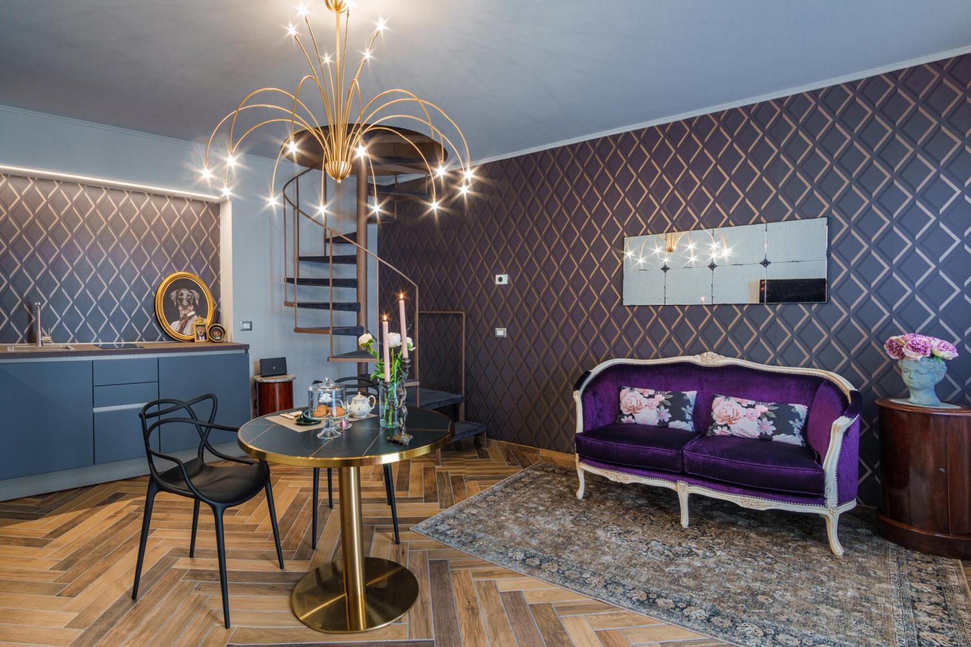 Residenze Carlo Alberto - Boutique Apartment Verona Exterior foto