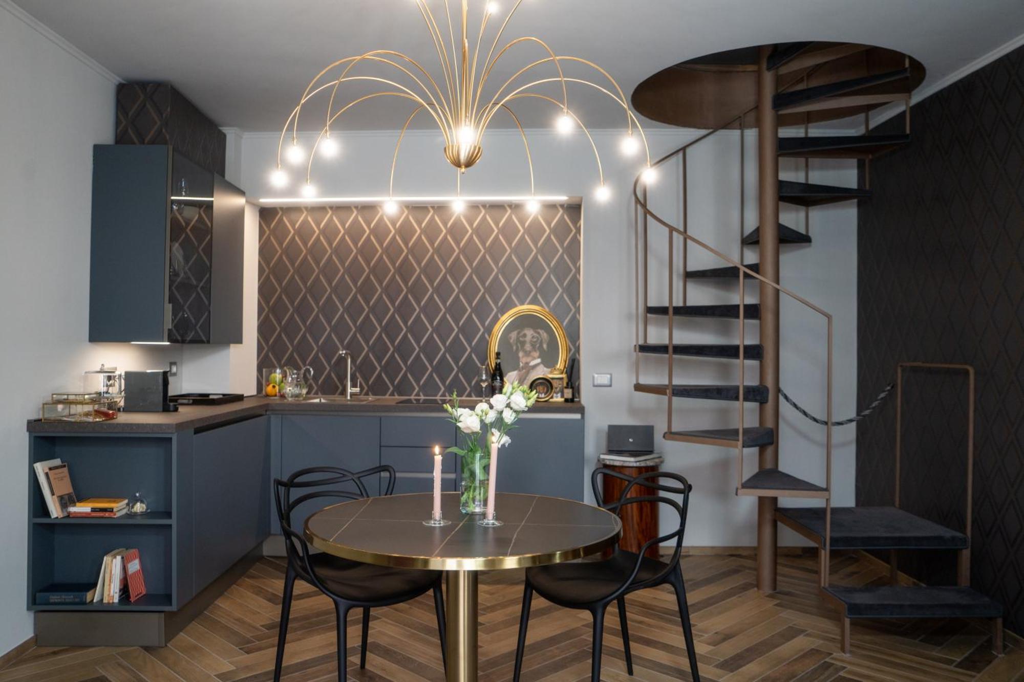 Residenze Carlo Alberto - Boutique Apartment Verona Exterior foto